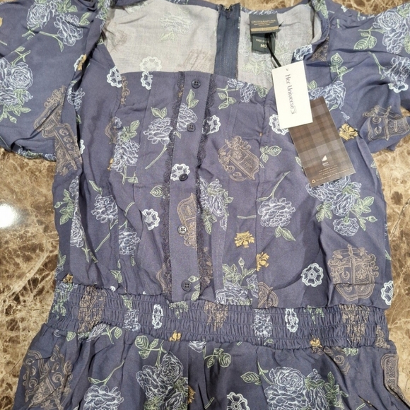 Outlander romper - Picture 3 of 4